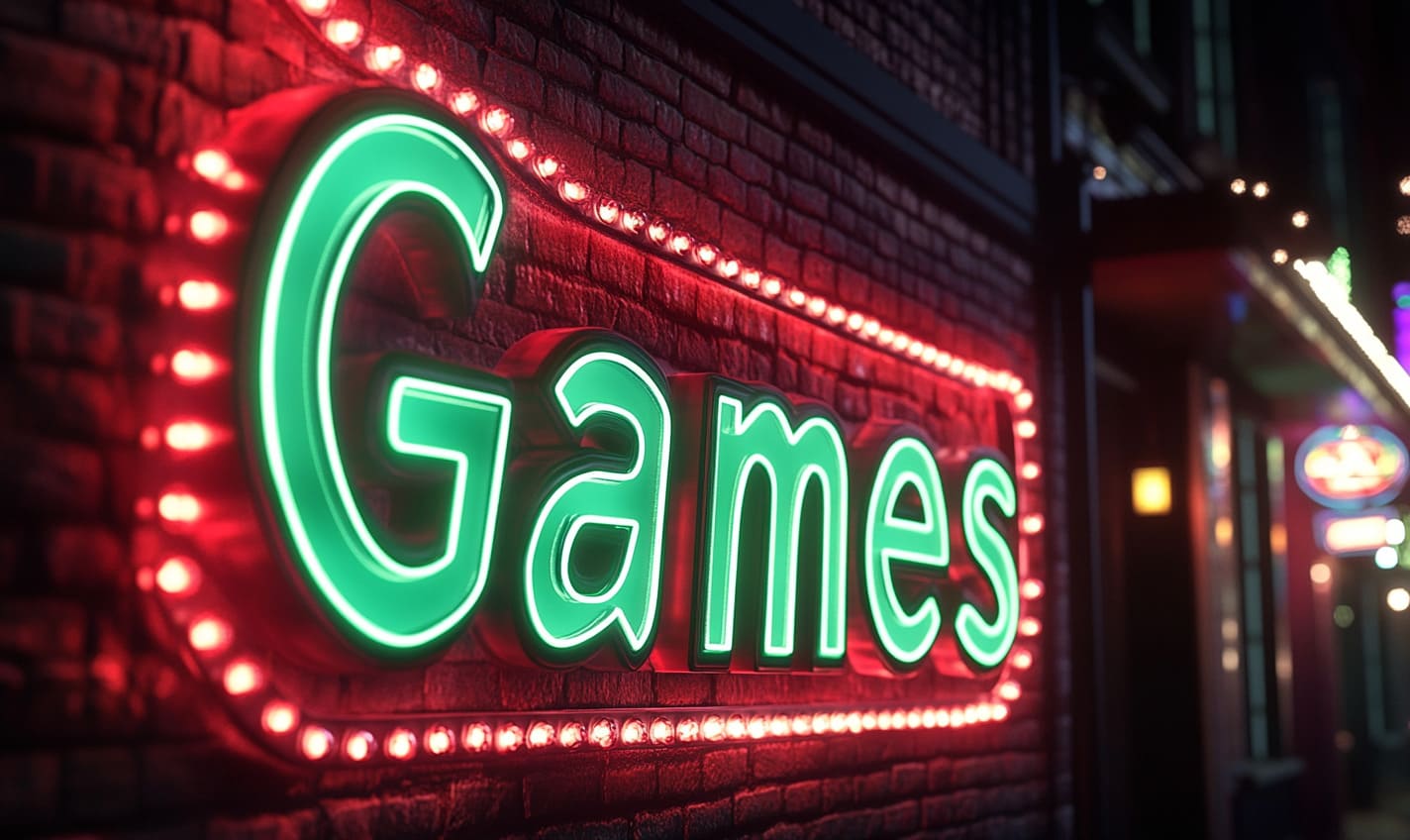 Rich Range of Games at BJ888 Casino