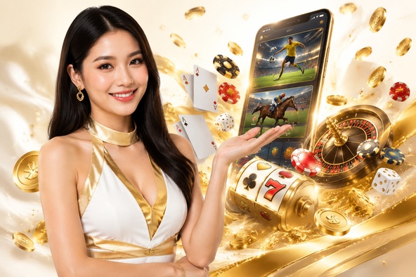 bj 888