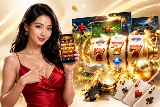 bj 888