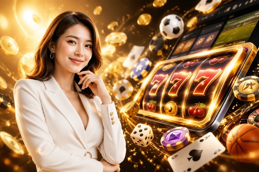 bj 888
