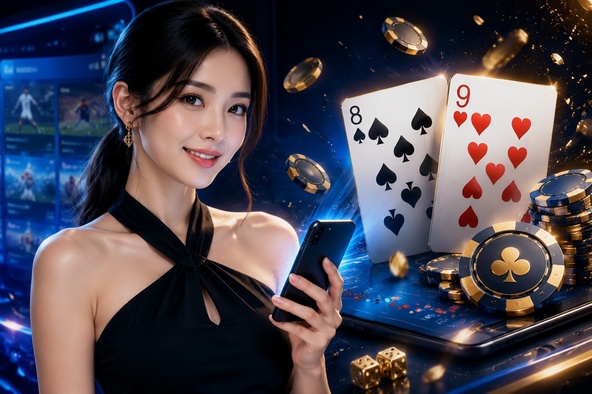 bj 888