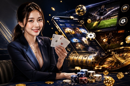 bj 888