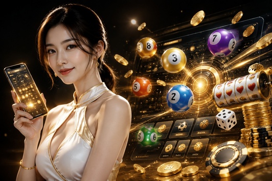 bj 888