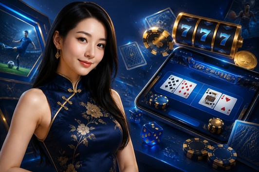 bj 888